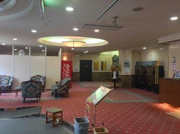 Kapselhotel Capsule&spa Grand Sauna Shinsaibashi *