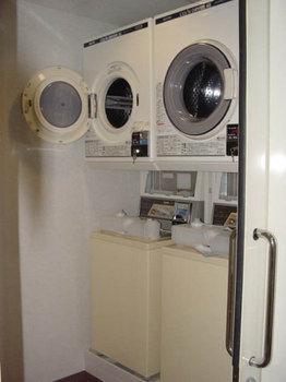 Capsule&spa Grand Sauna Shinsaibashi * Ōsaka