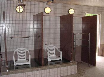 Capsule&spa Grand Sauna Shinsaibashi Kapselhotel